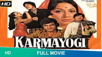 Karmayogi Trailer