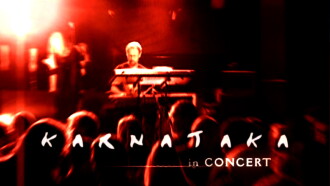 Karnataka: In Concert Trailer