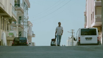 Karnaval Trailer