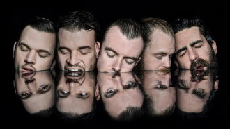 Karnivool: The Decade Of Sound Awake Trailer