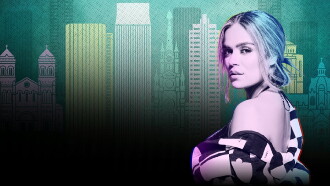 Karol G: La guerrera del género Trailer