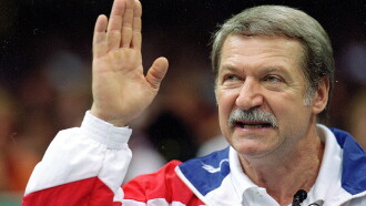Karolyi Trailer