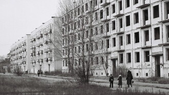Karosta: Life After the USSR Trailer