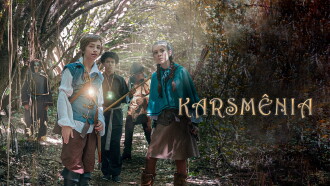 Karsmênia Trailer