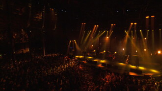 Kasabian - Live at iTunes Festival 2014 Trailer
