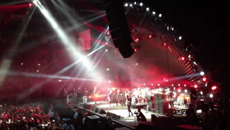 Kasabian: Live! - Live at the O2 Trailer