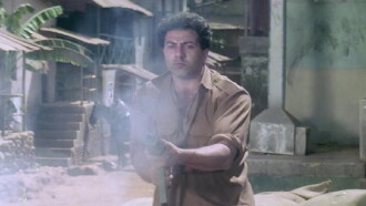 Kasam Trailer