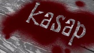 Kasap Trailer