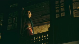 Kasba Trailer
