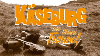 Käseburg Trailer