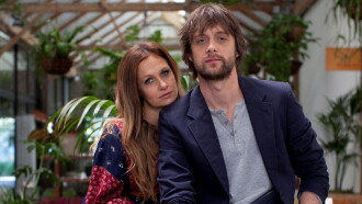Kasey Chambers & Shane Nicholson: Rattlin Bones Trailer