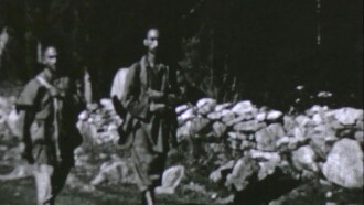 Kashmir Trailer
