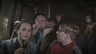 Kasino Trailer