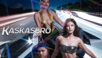 Kaskasero Trailer