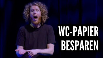 Kasper van der laan: Warm Trailer