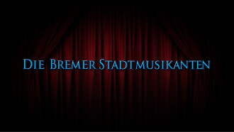 Kasperletheater 3D: Die Bremer Stadtmusikanten Trailer