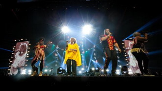 Kassav' à la Défense Arena Trailer
