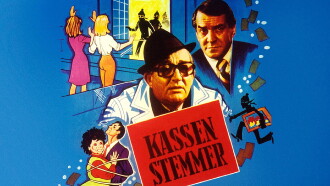 Kassen stemmer Trailer
