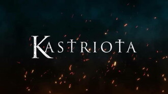 Kastriota Trailer