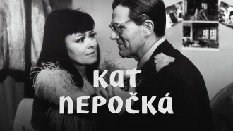 Kat nepočká Trailer