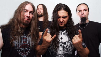 Kataklysm - Live in Deutschland Trailer