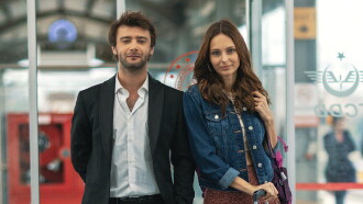 Katakulli 4: Tam Zamanı Trailer