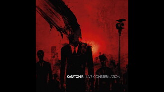 Katatonia: Live Consternation Trailer