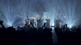 Katatonia: Sanctitude Trailer