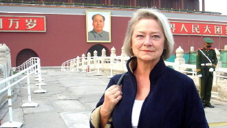 Kate Adie Returns to Tiananmen Square Trailer