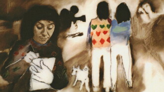 Kate and Anna McGarrigle Trailer
