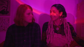 Kate and Maeve Get Trashed Trailer