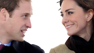Kate and William: A Royal Love Story Trailer