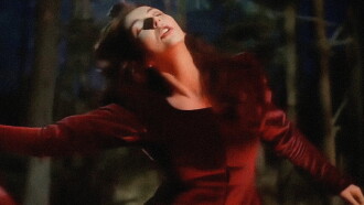 Kate Bush: The Sensual World - The Video Trailer