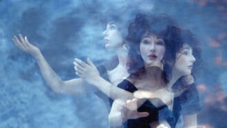 Kate Bush: The Sound Witch Trailer