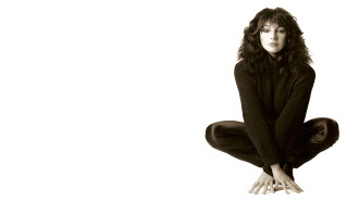 Kate Bush - The Whole Story Trailer