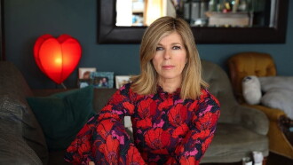 Kate Garraway: Finding Derek Trailer