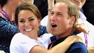 Kate Middleton: Working Class to Windsor Trailer