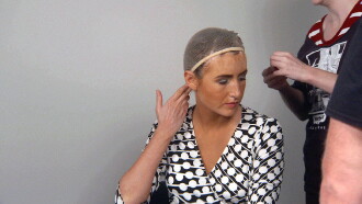 Kate Plays Christine Trailer
