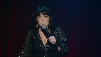 Kate Willett: Loopholes Trailer
