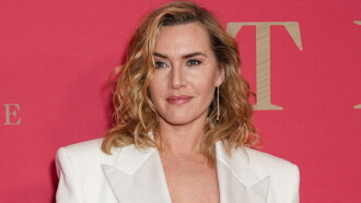 Kate Winslet: Decidedly Authentic Trailer