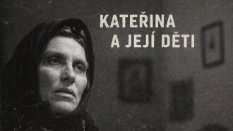 Kateřina a její děti Trailer
