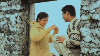Kathaa Trailer