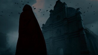 Kathanar - The Wild Sorcerer Trailer