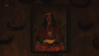 Kathaputali : The Puppet Trailer