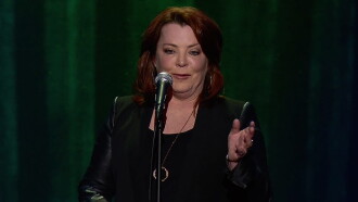 Kathleen Madigan: Bothering Jesus Trailer