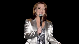Kathleen Madigan: In Other Words Trailer