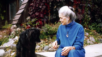 Kathleen Shannon: On Film, Feminism & Other Dreams Trailer