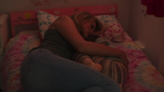 Kathleen Was Here Trailer