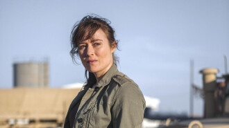 Kathryn Bigelow: Hollywood Adrenaline Trailer