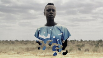 Kati Kati Trailer